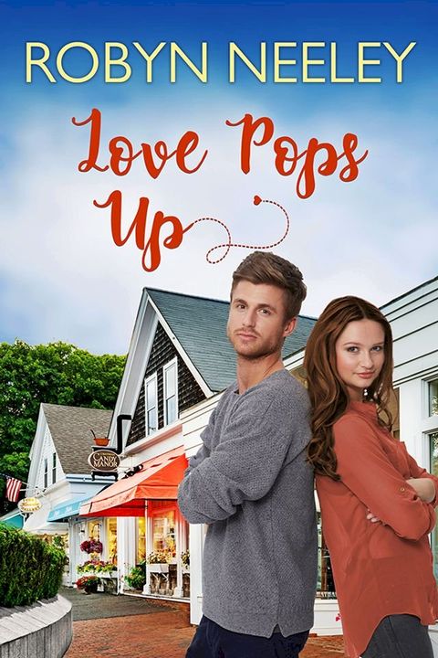 Love Pops Up(Kobo/電子書)