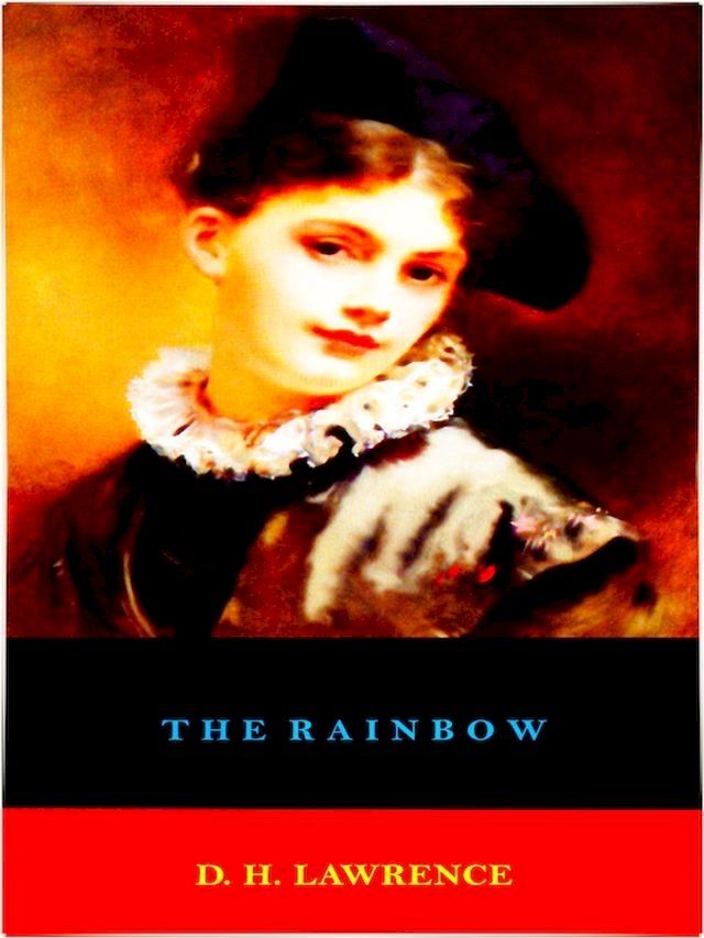  The Rainbow(Kobo/電子書)