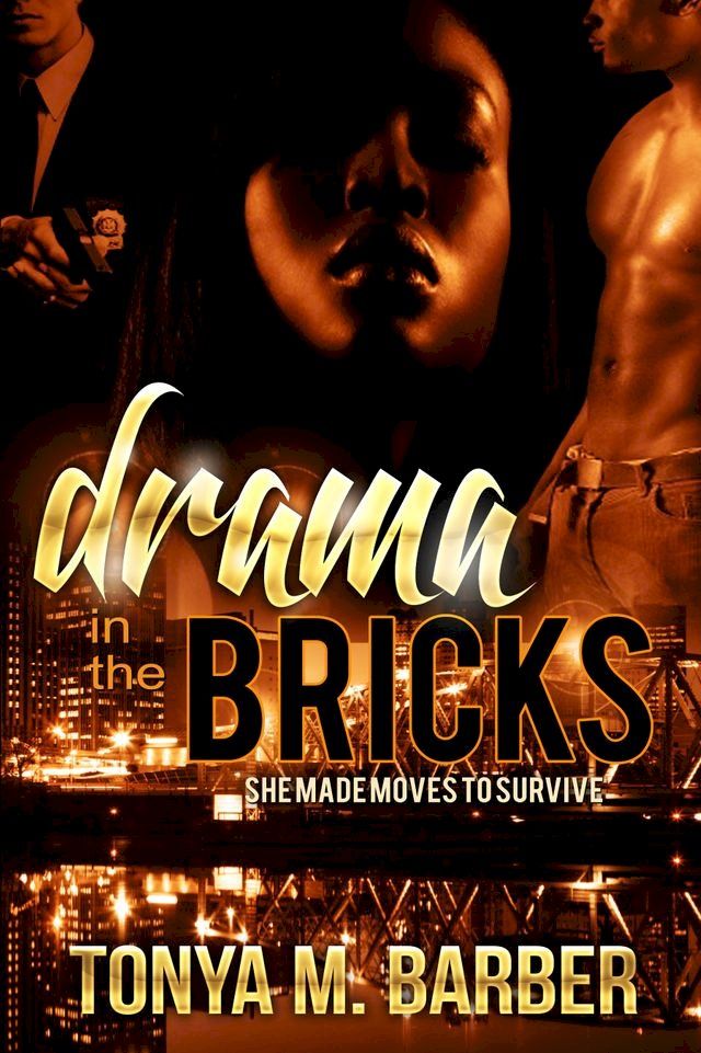  Drama In The Bricks(Kobo/電子書)