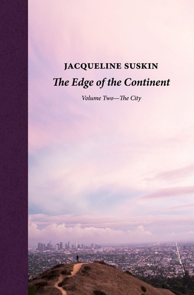  The Edge of the Continent: The City(Kobo/電子書)