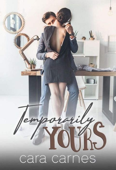 Temporarily Yours(Kobo/電子書)