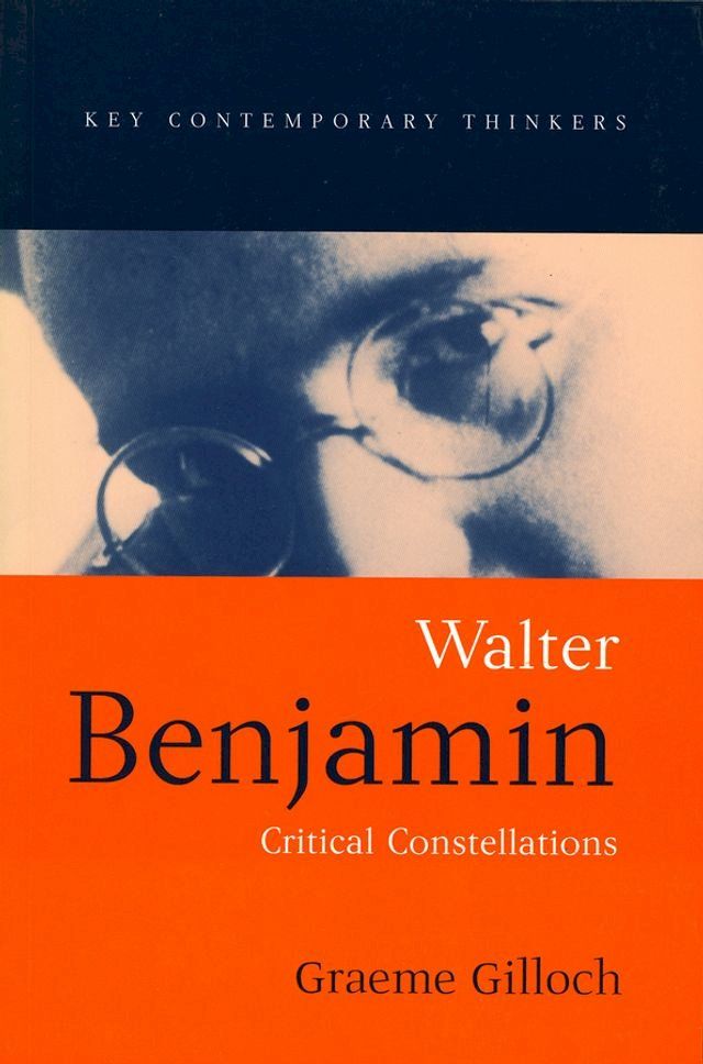  Walter Benjamin(Kobo/電子書)