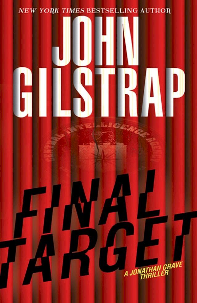  Final Target(Kobo/電子書)