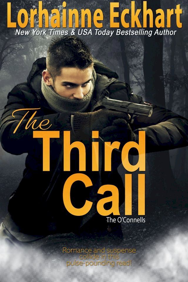  The Third Call(Kobo/電子書)