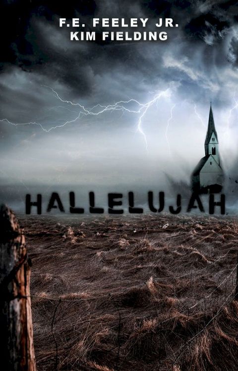 Hallelujah(Kobo/電子書)