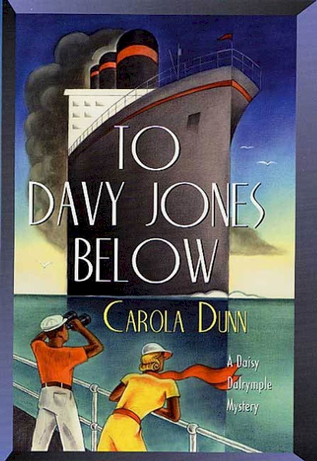  To Davy Jones Below(Kobo/電子書)