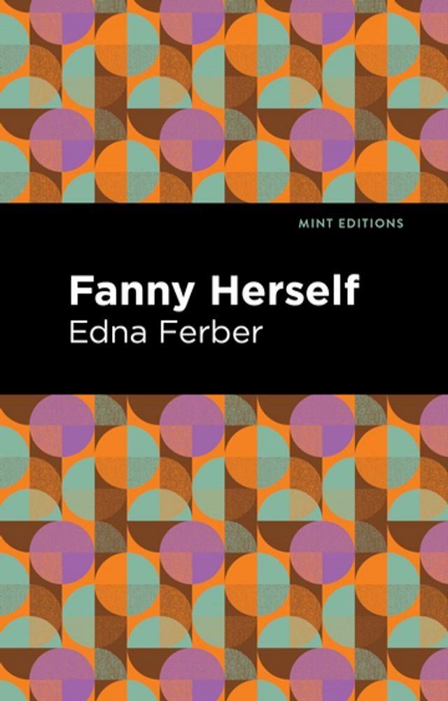  Fanny Herself(Kobo/電子書)