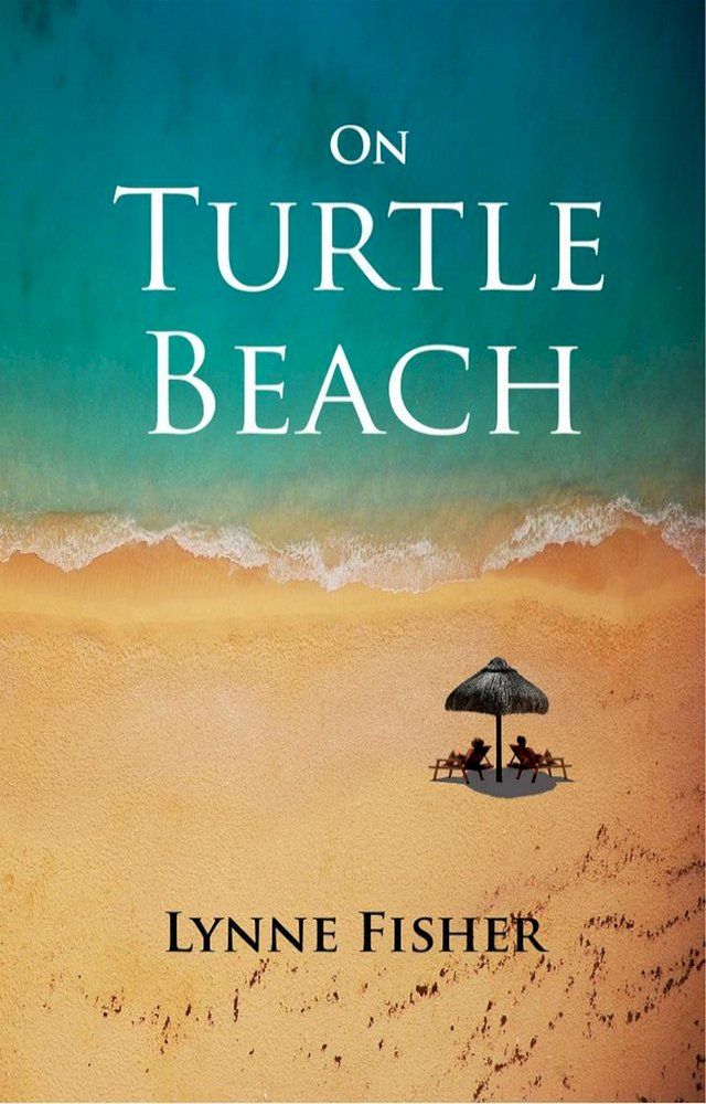  On Turtle Beach(Kobo/電子書)