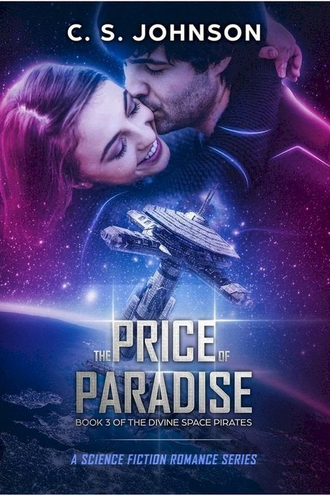 The Price of Paradise(Kobo/電子書)