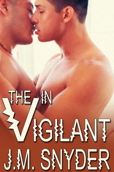 V: The V in Vigilant(Kobo/電子書)