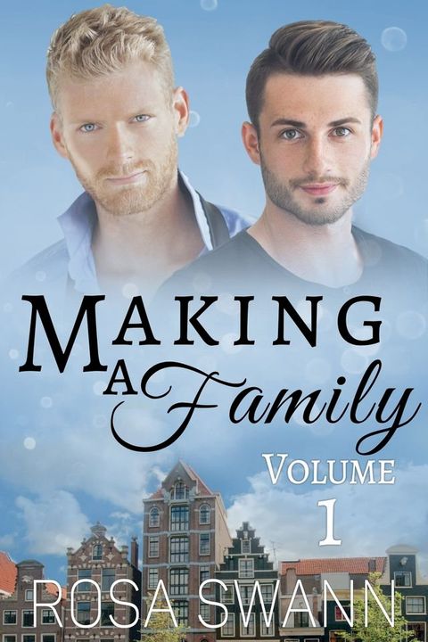 Making a Family Collection 1(Kobo/電子書)