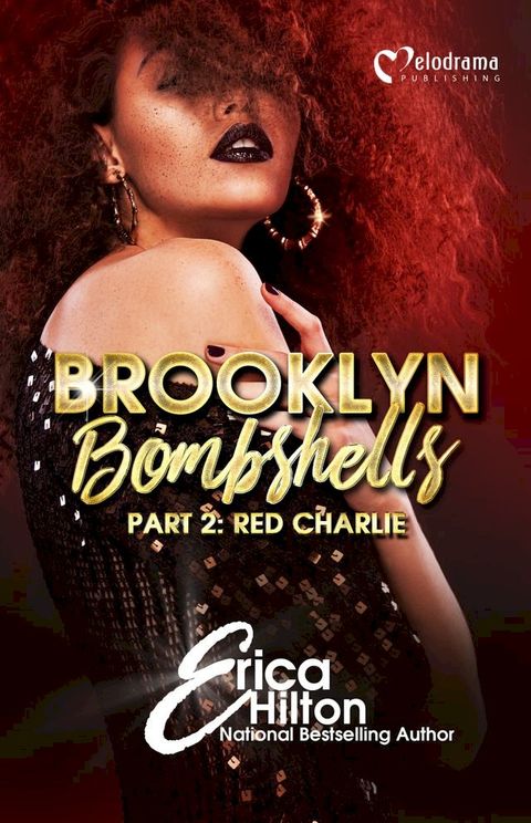 Brooklyn Bombshells - Part 2(Kobo/電子書)