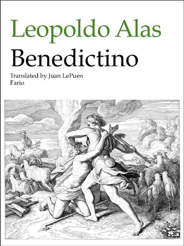  Benedictino(Kobo/電子書)