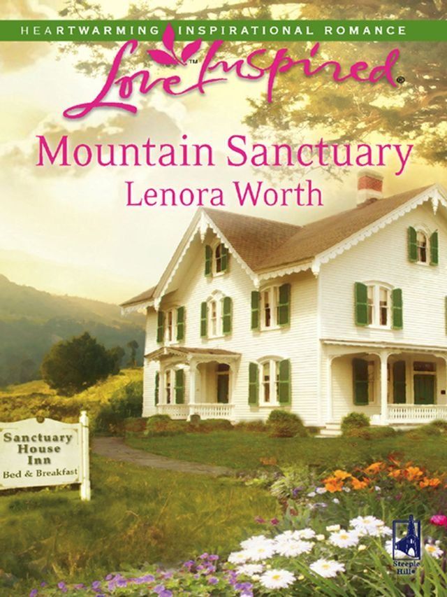  Mountain Sanctuary(Kobo/電子書)