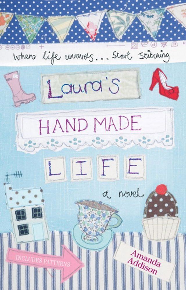  Laura's Handmade Life(Kobo/電子書)