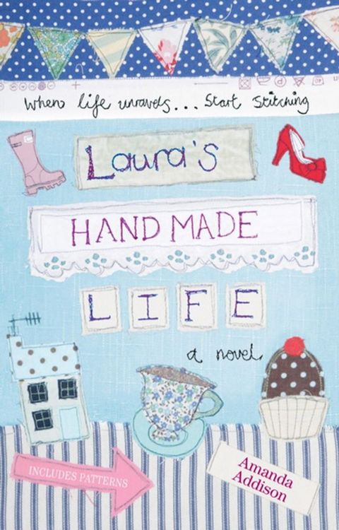 Laura's Handmade Life(Kobo/電子書)