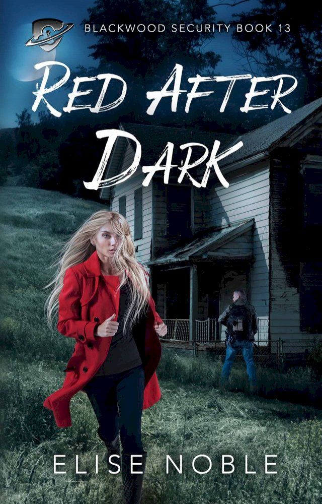  Red After Dark(Kobo/電子書)