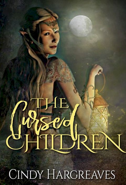 The Cursed Children(Kobo/電子書)