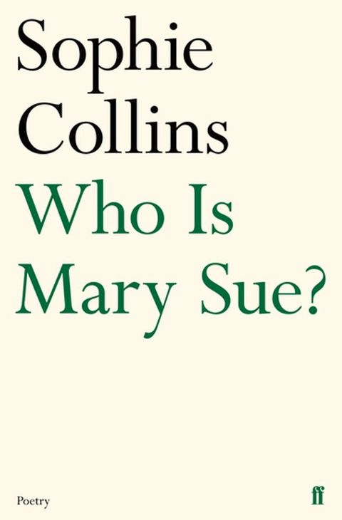 Who Is Mary Sue?(Kobo/電子書)