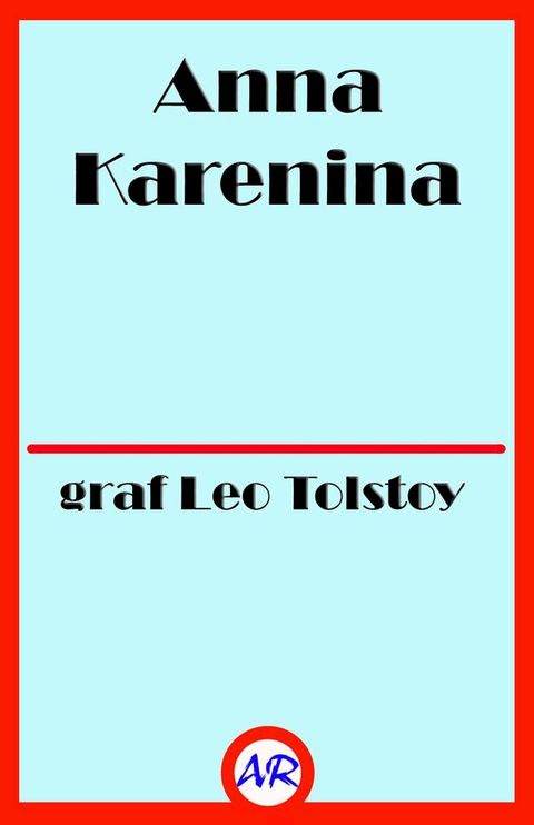 Anna Karenina(Kobo/電子書)