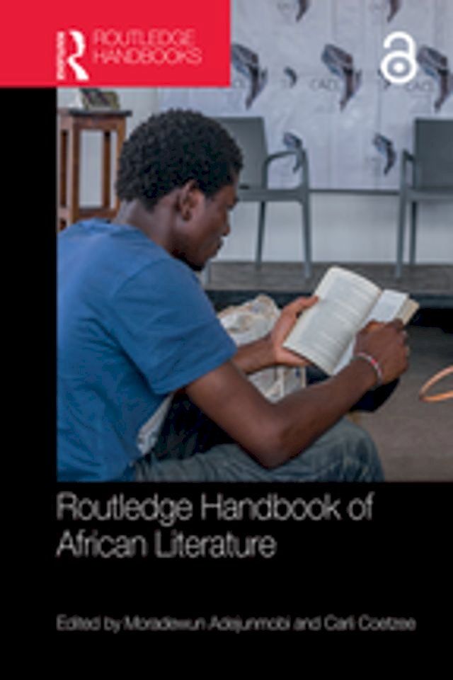  Routledge Handbook of African Literature(Kobo/電子書)