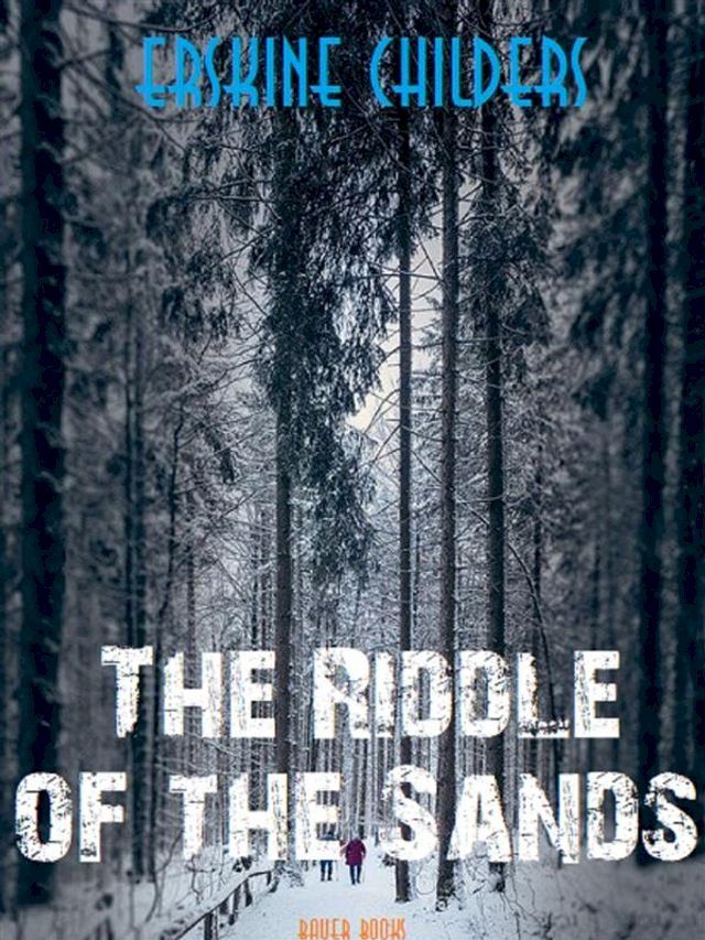  The Riddle of the Sands(Kobo/電子書)