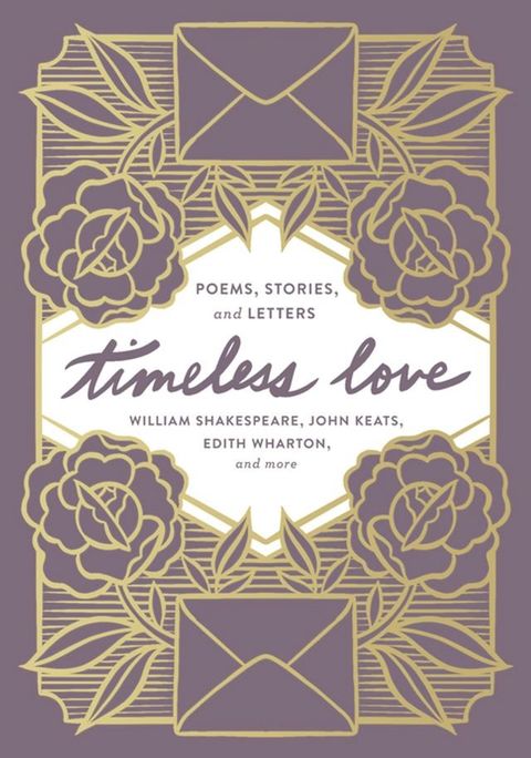 Timeless Love(Kobo/電子書)