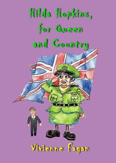 Hilda Hopkins, For Queen And Country #5(Kobo/電子書)