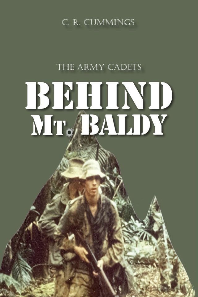  Behind Mt. Baldy(Kobo/電子書)