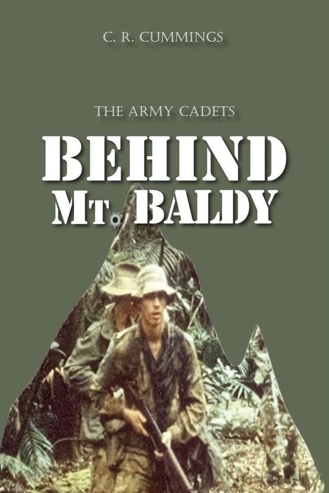 Behind Mt. Baldy(Kobo/電子書)