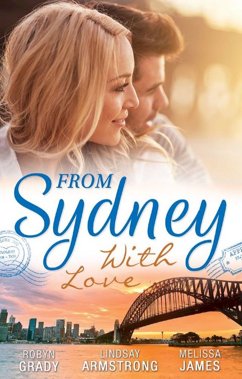 From Sydney With Love - 3 Book Box Set(Kobo/電子書)