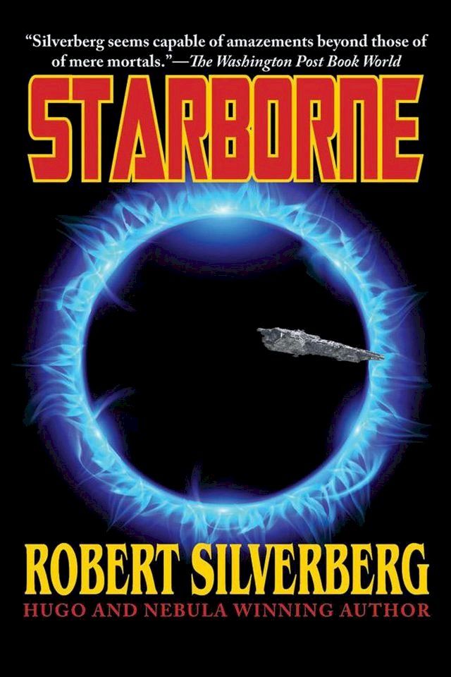  Starborne(Kobo/電子書)