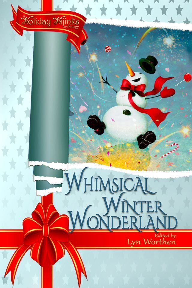  Whimsical Winter Wonderland(Kobo/電子書)