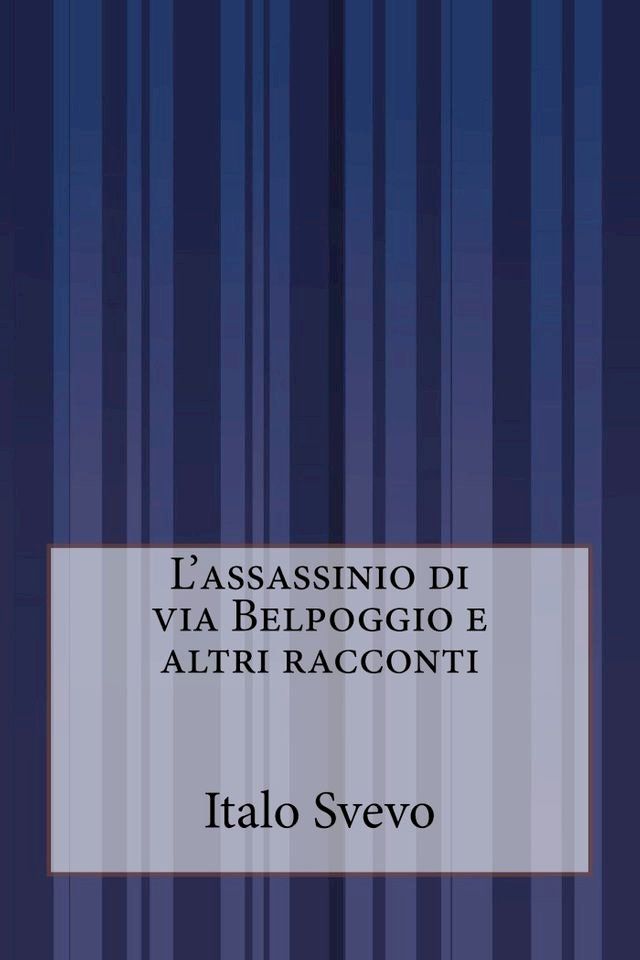  L'assassinio di via Belpoggio e altri racconti(Kobo/電子書)