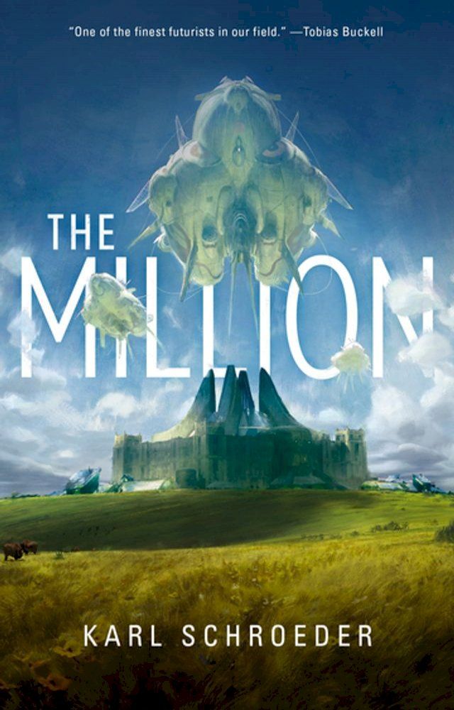  The Million(Kobo/電子書)