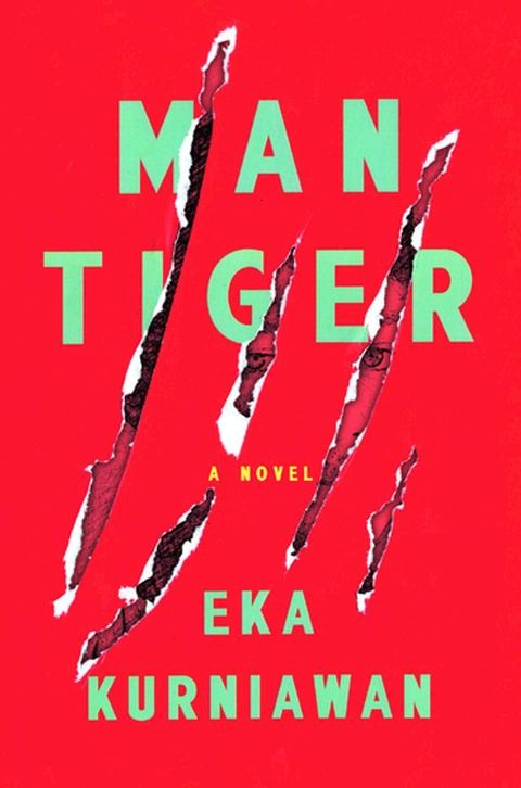 Man Tiger(Kobo/電子書)