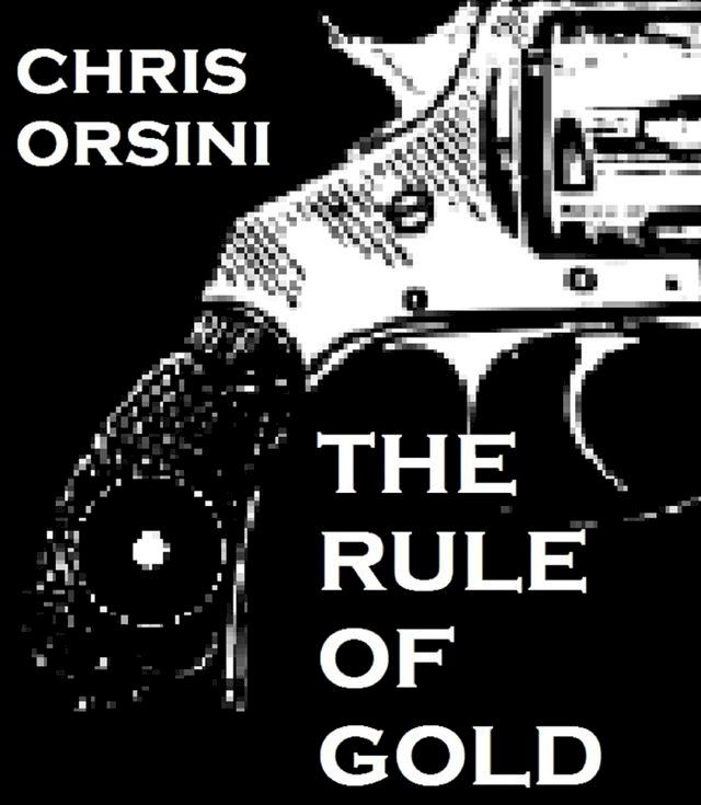  The Rule of Gold(Kobo/電子書)