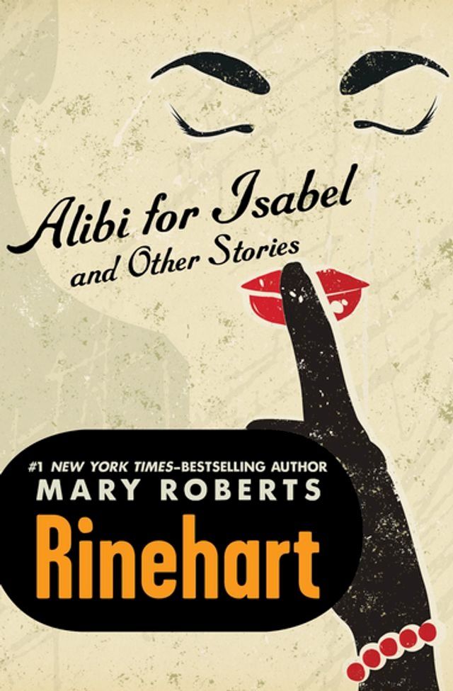  Alibi for Isabel(Kobo/電子書)