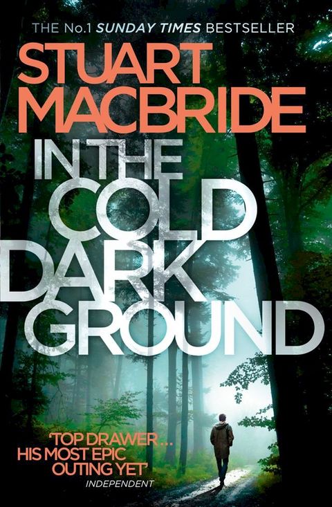 In the Cold Dark Ground (Logan McRae, Book 10)(Kobo/電子書)