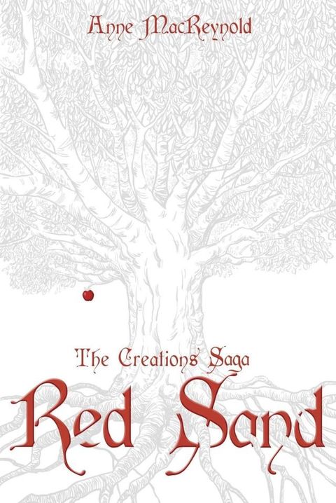 Red Sand(Kobo/電子書)