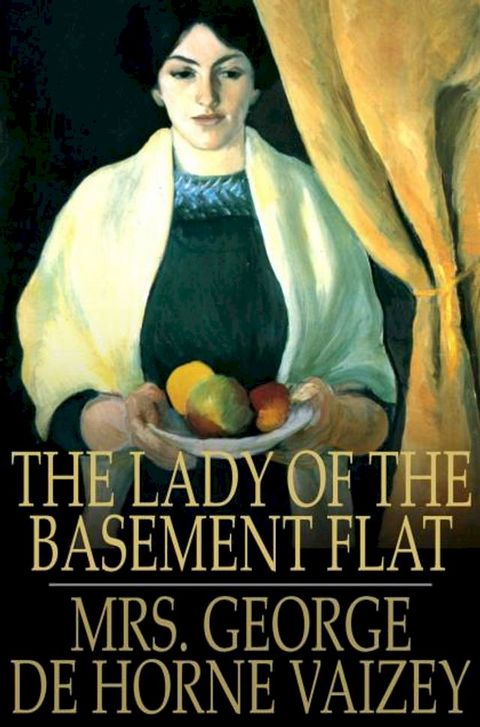 The Lady of the Basement Flat(Kobo/電子書)