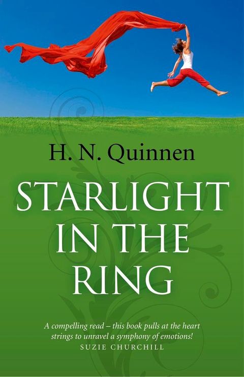 Starlight in the Ring(Kobo/電子書)