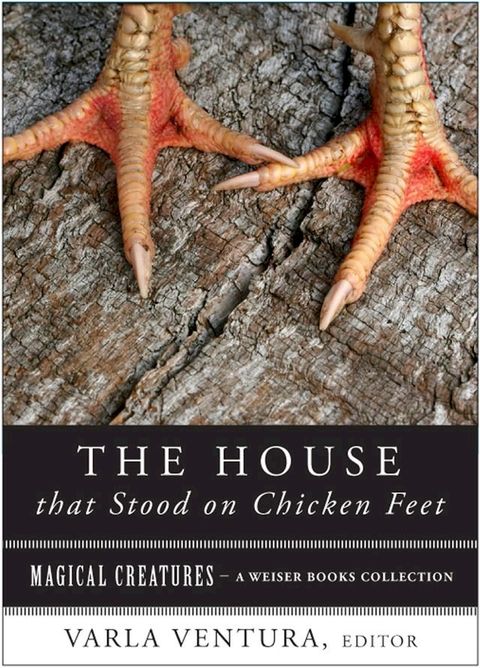 House that Stood on Chicken Feet(Kobo/電子書)