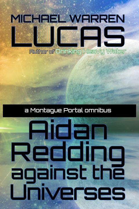 Aidan Redding Against the Universes(Kobo/電子書)