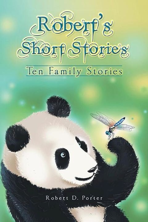 Robert’S Short Stories(Kobo/電子書)