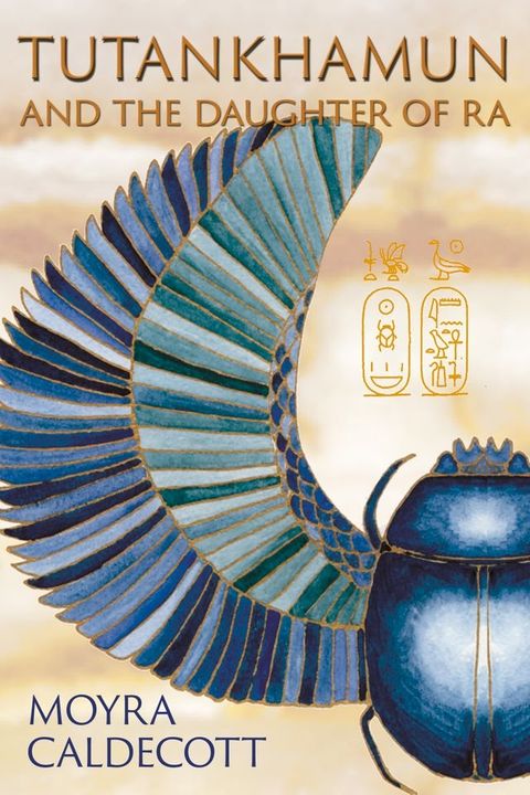 Tutankhamun and the Daughter of Ra(Kobo/電子書)