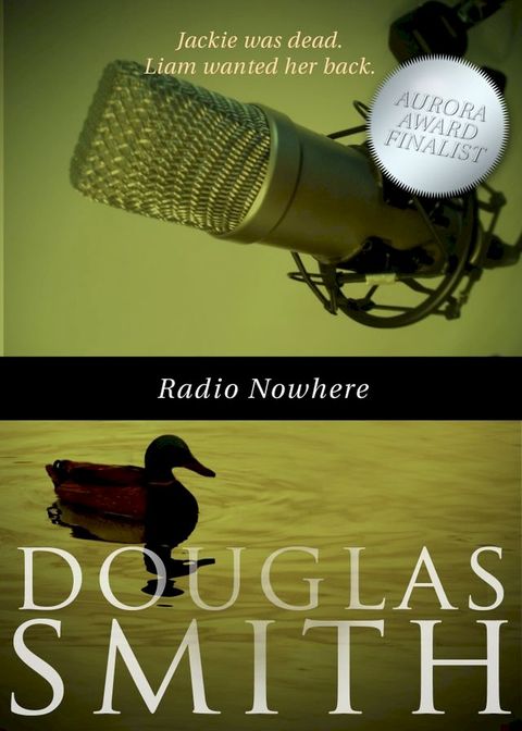 Radio Nowhere(Kobo/電子書)