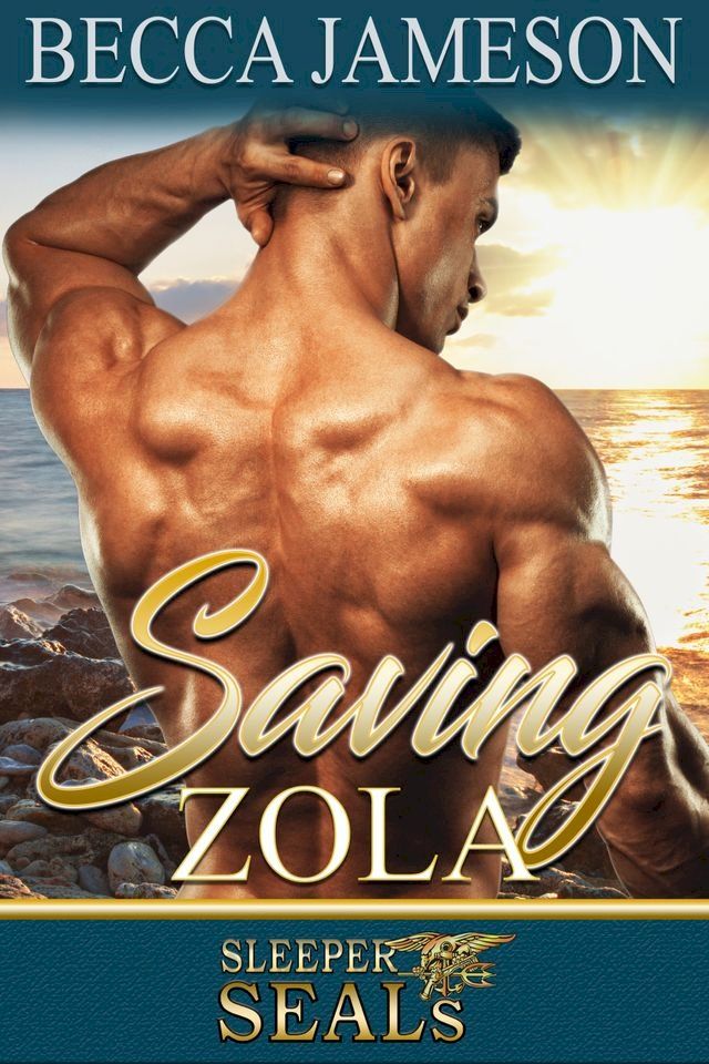  Saving Zola(Kobo/電子書)