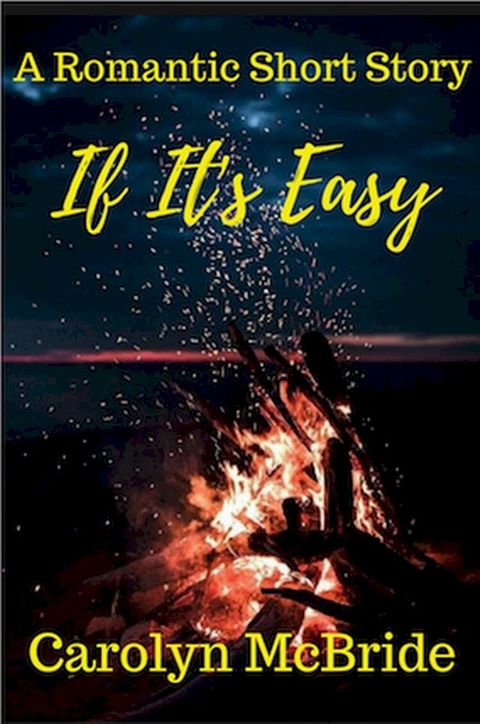 If It's Easy(Kobo/電子書)