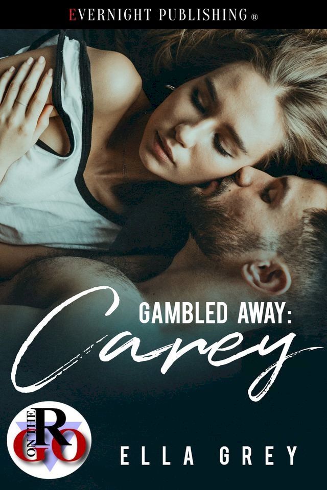  Carey(Kobo/電子書)